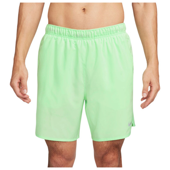 Nike Ανδρικό σορτς Challenger Dri-FIT 7" Brief-Lined Running Shorts